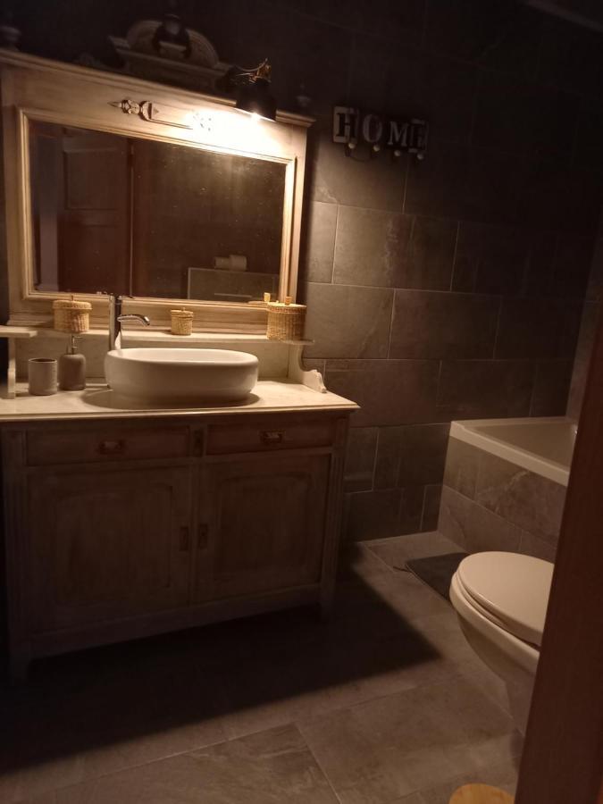 Les Chambres De La Cour Arsimont Εξωτερικό φωτογραφία