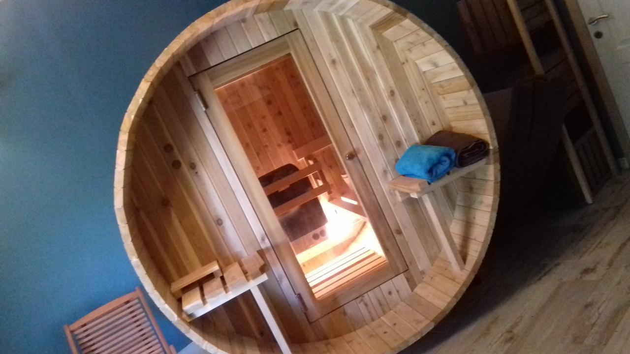 Les Chambres De La Cour Arsimont Εξωτερικό φωτογραφία